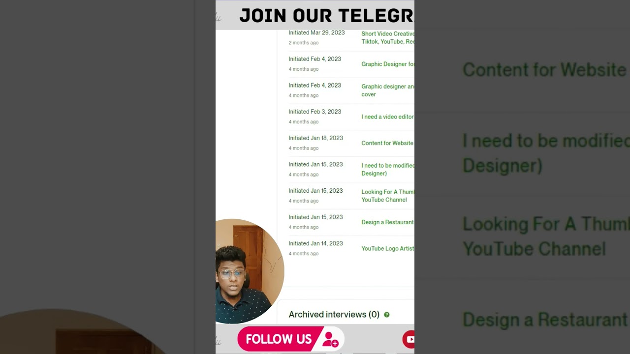 84 Proposal Sent So Faw😯😯😯 