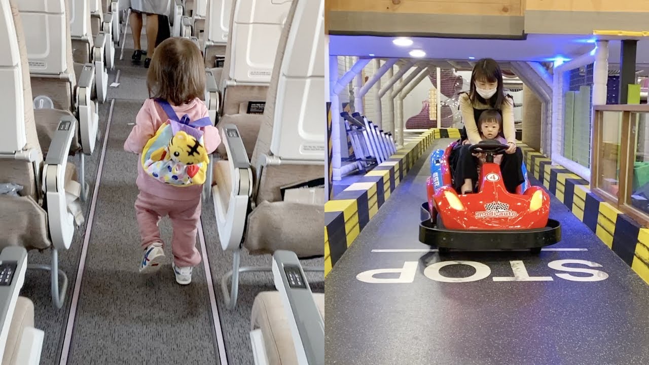 바다 건너 산 건너 힘겹게 부산으로~ 부산에서 지내는 일상 | 한국 부산 브이로그