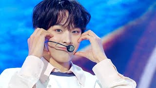 Nct Wish    Sail Away korean Ver  stage Mix