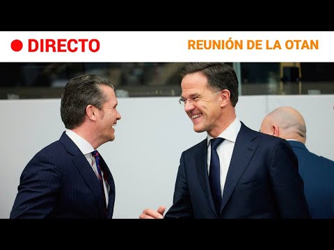 OTAN: La ALIANZA ATLÁNTICA se REÚNE EN BRUSELAS para ABORDAR la ACTUALIDAD EN DEFENSA