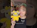 Love the way it came together! #crochetproject #crochetcow #crochetbanana #crochetplushie
