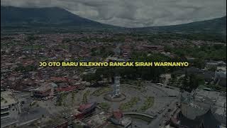Lirik Taragak Pulang cipt Dira Sati ( Nando Satoko )