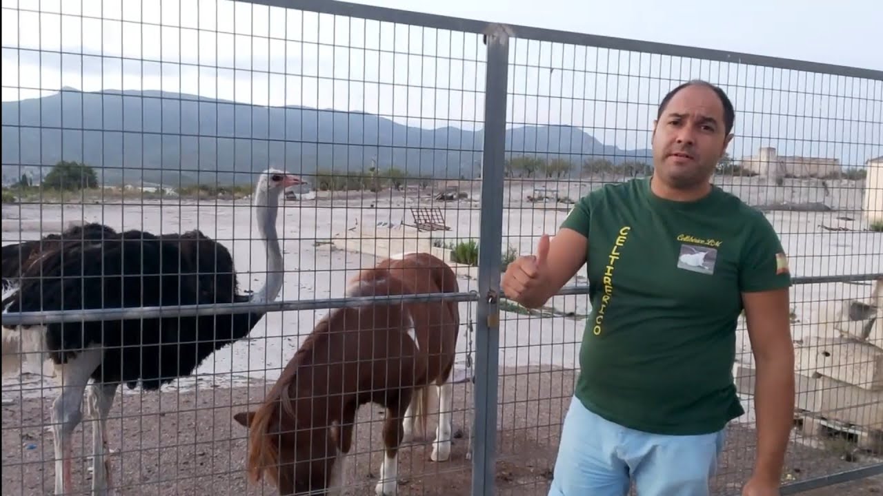 L.M el Pariente visita los Baños de Somogil en Moratalla 🇪🇦😊🌄💧🌊🌾🌄