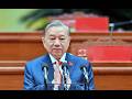 Lời cảnh báo nguy hiểm của TBT Tô Lâm đến bọn đầu cơ bất động sản!