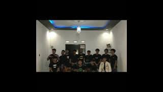 Belum siap kehilangan - Stevan pasaribu (Cover scalava racoustic)