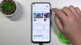 Stop Auto Update App - REALME GT and Controlling Programs screenshot 5