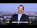الموقف العربي إزاء ما يحدث