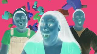 Phonics Song | Identify the Letter “A” 🔤 | Ms. Rachel Edit with Sound Pitch & Funny Effects