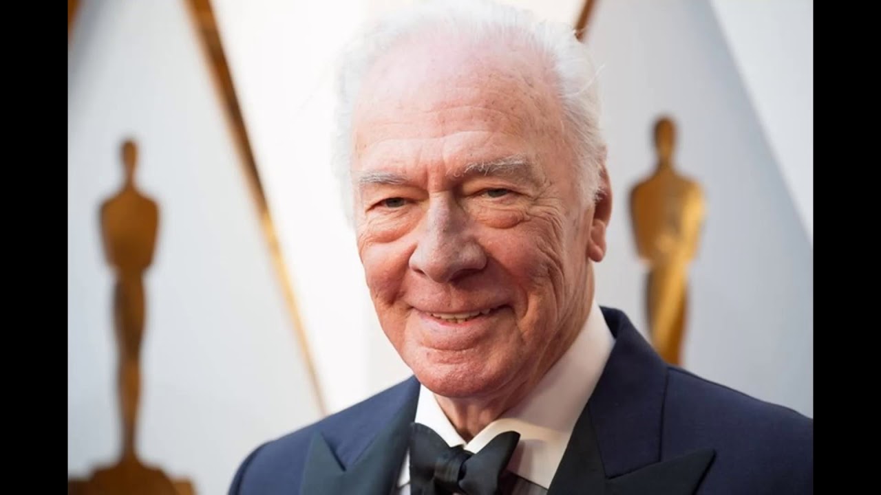 Умер канадский актер театра и кино Кристофер Пламмер.