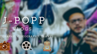 J-Popp Vlogs Live Stream