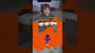 DR DONUT REACT AT AN INSANE MOD IN MINECRAFT