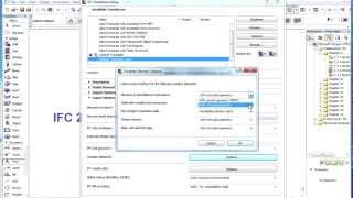 ArchiCAD OPEN BIM - Support for the new IFC 2x3 Coordination View Version 2.0