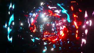 4K Animation. VJ Loop. Hyperspeed Through Electric Dreams. Infinitely looped animation by Motion Background for VJ 294 views 3 weeks ago 2 hours