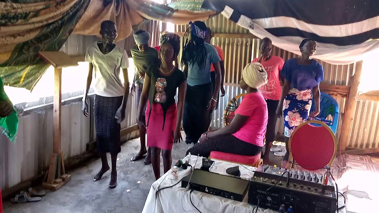 Full gospel apostolic church YouTube