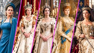 12 Worst Royal Coronation Outfits of All Time: The Scandals Behind Each One