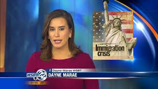 Dayne Marae Show Sample