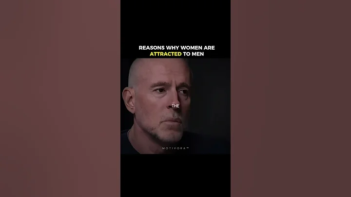 3 Reasons Why Women Are Attracted To Menn