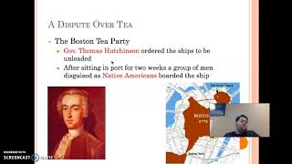 Chapter 5 section 3 part 1