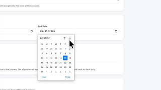 How to Create an On-Call Schedule in Minutes (Step-by-Step Demo)