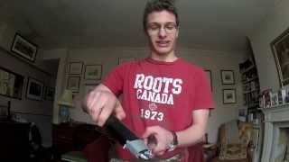 Teaser taser taster screenshot 5