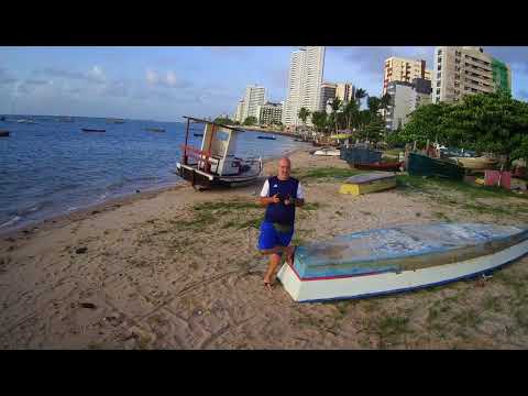 Nem aí pro vento hubsan 501ss