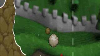 Weird Arcanists Glitch!!!!!!!!!