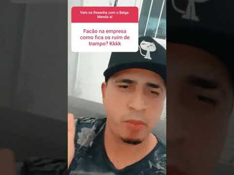 respondendo a galera