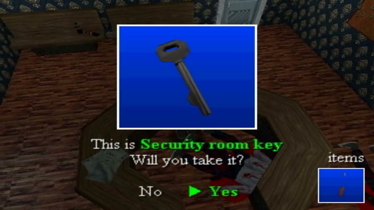 BETTER THAN RESIDENT EVIL GAME| Crusty Proto