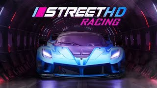 Super car racing | Street raising 3d | racing gameplay HD Ultra full movie screenshot 5