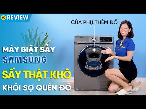 Video: Cách Giặt Và Hấp áo Cưới Tại Nhà, Có Sử Dụng Máy Giặt Không, Cách Làm Phẳng áo Cưới