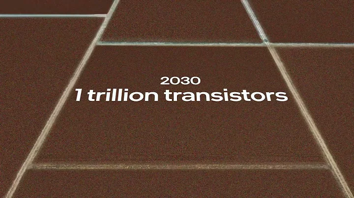 How many transistors can Intel squeeze into just one square millimeter?