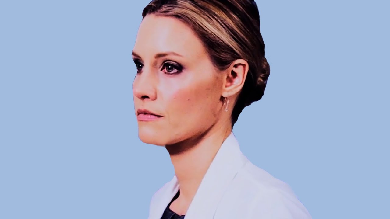 charlotte king | warrior