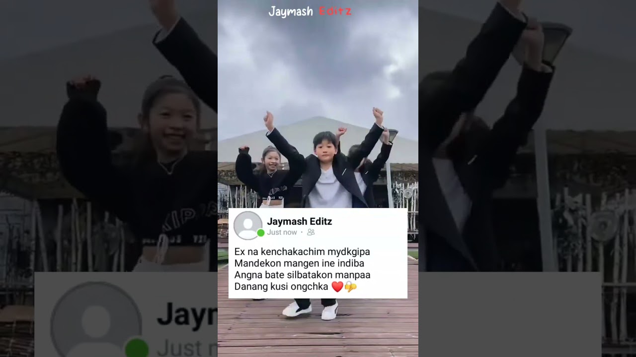 Garo whatsapp status