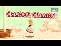 Super Mario 3d World - Full Longplay (4k 60fps) Part 2 of 3