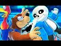 Sans DESTROYS Elite Smash