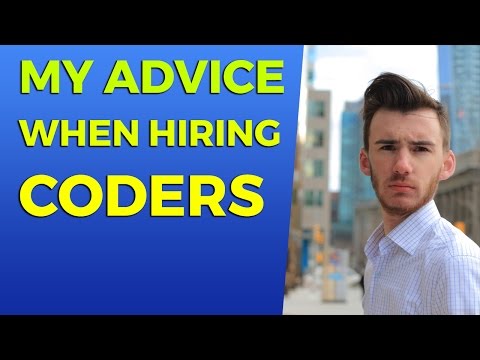 Non-Technical: How To Avoid Being Scammed By Programmers