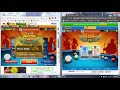 How to Transfer Coins in 8 Ball Pool 2018 || Easy Transfer coin
