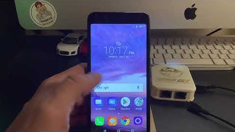 TCL LX / A502DL ALCATEL NETWORK UNLOCK USING FURIOUSGOLD