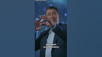 The Role of Serendipity in Scientific Discovery | Prof Matthew Bailes  #astrophysics #space #science