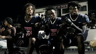 TAMPA BAY TECH vs. PLANT 2023 - FULL GAME HIGHLIGHTS screenshot 3