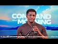 CYM Prayer Prof Michael Boadi Nyamekye Episode 1456