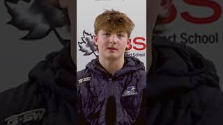 Get To Know | Kane Nicholas