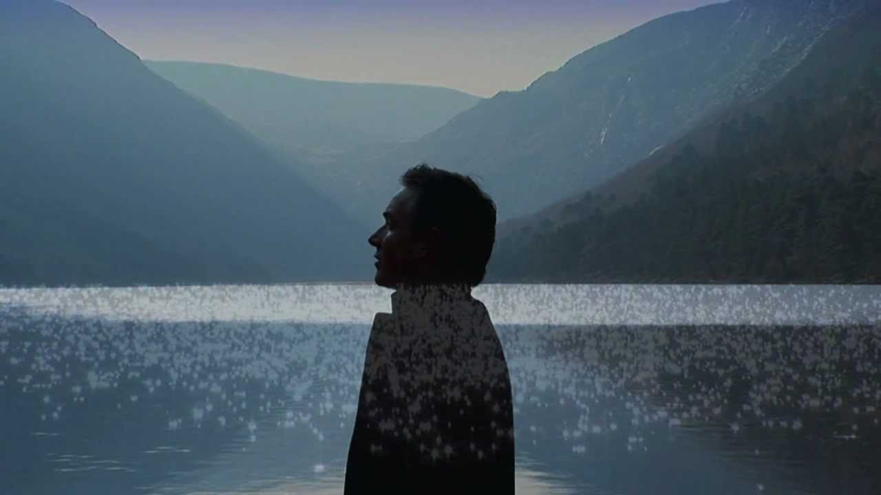 ANÚNA : Whispers of Paradise (Composed by Michael McGlynn) - YouTube
