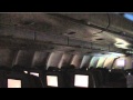 ghost in passenger plane