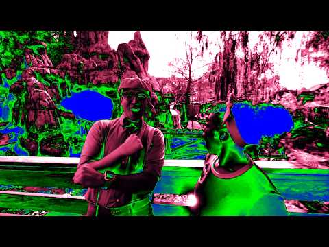 Do You Like See The Train With Us? (Sponsored by: Gamavision Csupo Effects)