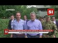 PRESIDENTE DUQUE ESTIMULA LUCHA CONTRA EL CRIMEN EN MEDELLÍN