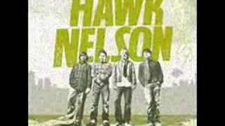 Hello: Hawk Nelson chords