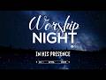 WORSHIP NIGHT | HOP GLOBAL | April, 2026