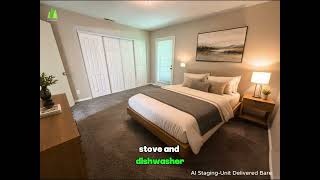 🏡 2 Bedroom, 2 Bathroom Apartment for Rent in Stow, Ohio