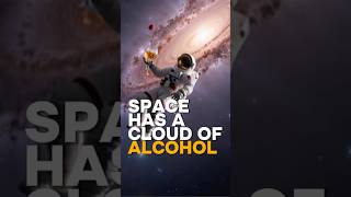 The Universe Is Brewing A Tail 26,000 Light Years Away